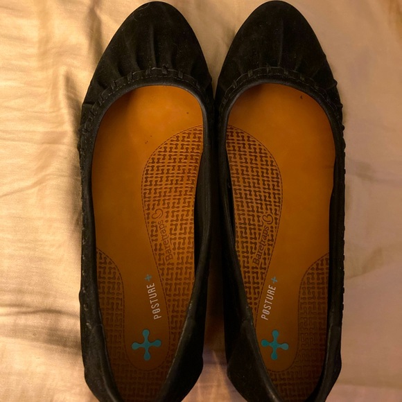 BareTraps Shoes - Baretraps Posture Wedges